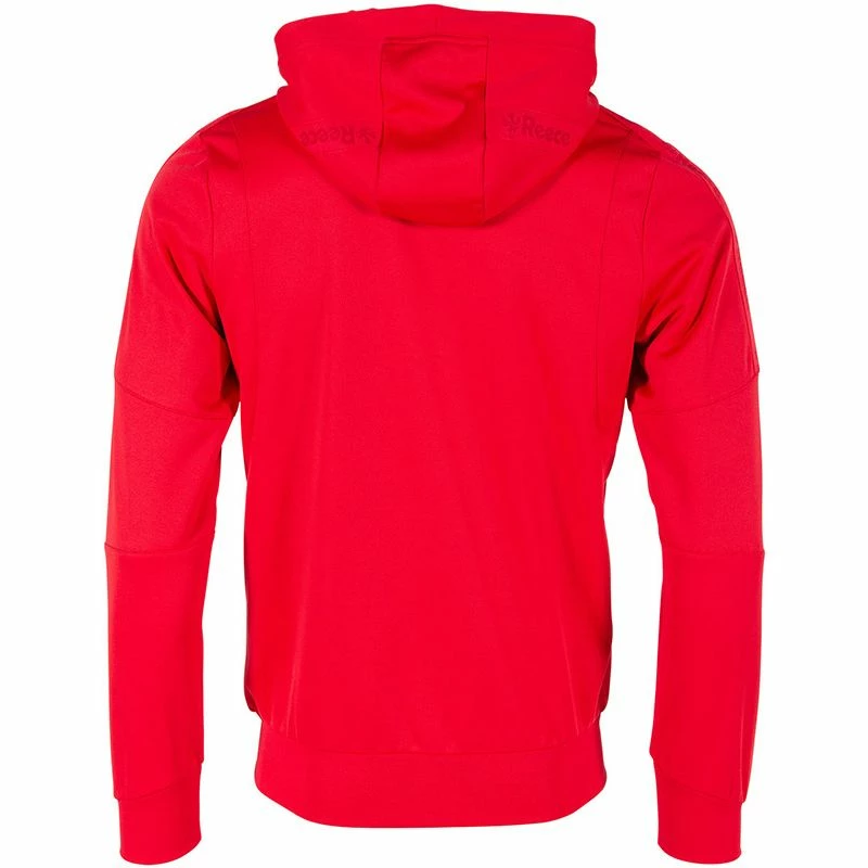 Beste Pirce π Reece Cleve TTS Full-Zip Hoody Junior π 5 Beste Pirce π Reece Cleve TTS Full-Zip Hoody Junior π - Afbeelding 3
