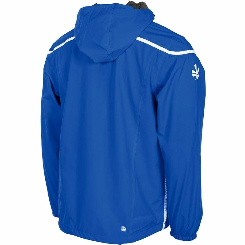 Top 10 😀 Reece Varsity Breathable Jacket Junior 🎁 4 Top 10 😀 Reece Varsity Breathable Jacket Junior 🎁 - Afbeelding 2