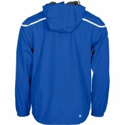 Top 10 😀 Reece Varsity Breathable Jacket Junior 🎁 10 Top 10 😀 Reece Varsity Breathable Jacket Junior 🎁 -Adidas Shop 134152 4 4