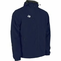 Gloednieuw 👏 Reece Cleve Breathable Jacket Junior 👍 -Adidas Shop 134162 3 6