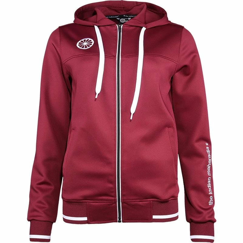 Beste deal ❤️ Indian Maharadja Tech Full Zip Hoodie Junior ✨ 3 Beste deal ❤️ Indian Maharadja Tech Full Zip Hoodie Junior ✨