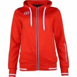 Flash-uitverkoop 🎉 Indian Maharadja Tech Full Zip Hoodie Junior ⭐