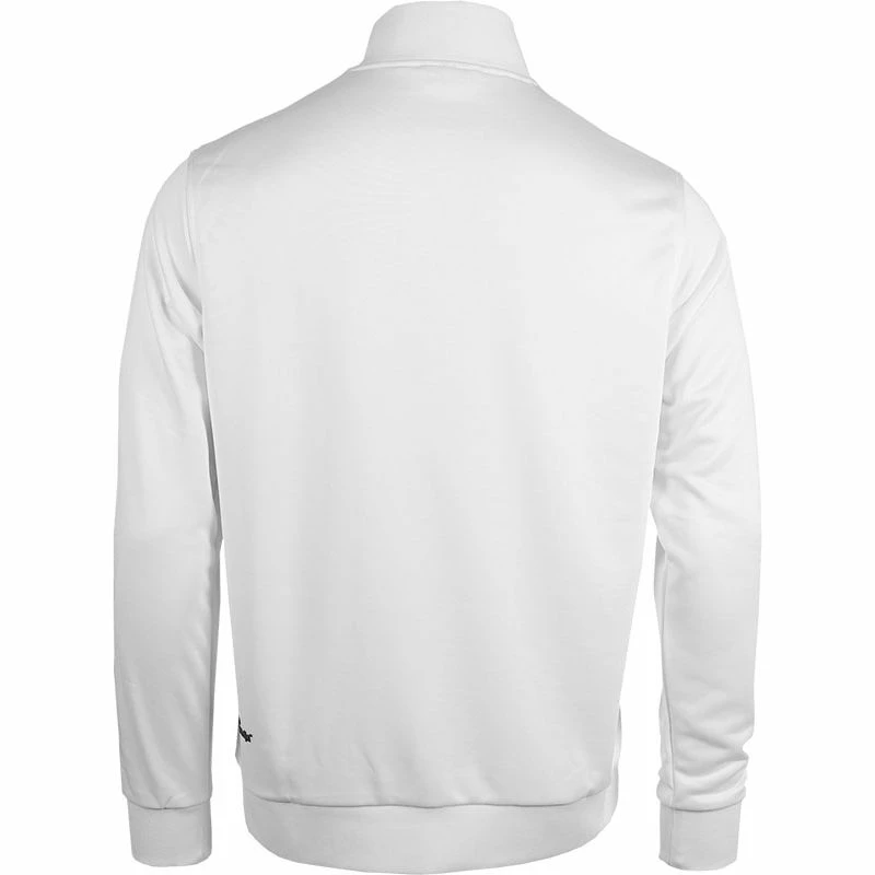 Begroting 🛒 Indian Maharadja Poly Terry Half Zip Junior 😉 4 Begroting 🛒 Indian Maharadja Poly Terry Half Zip Junior 😉 - Afbeelding 2