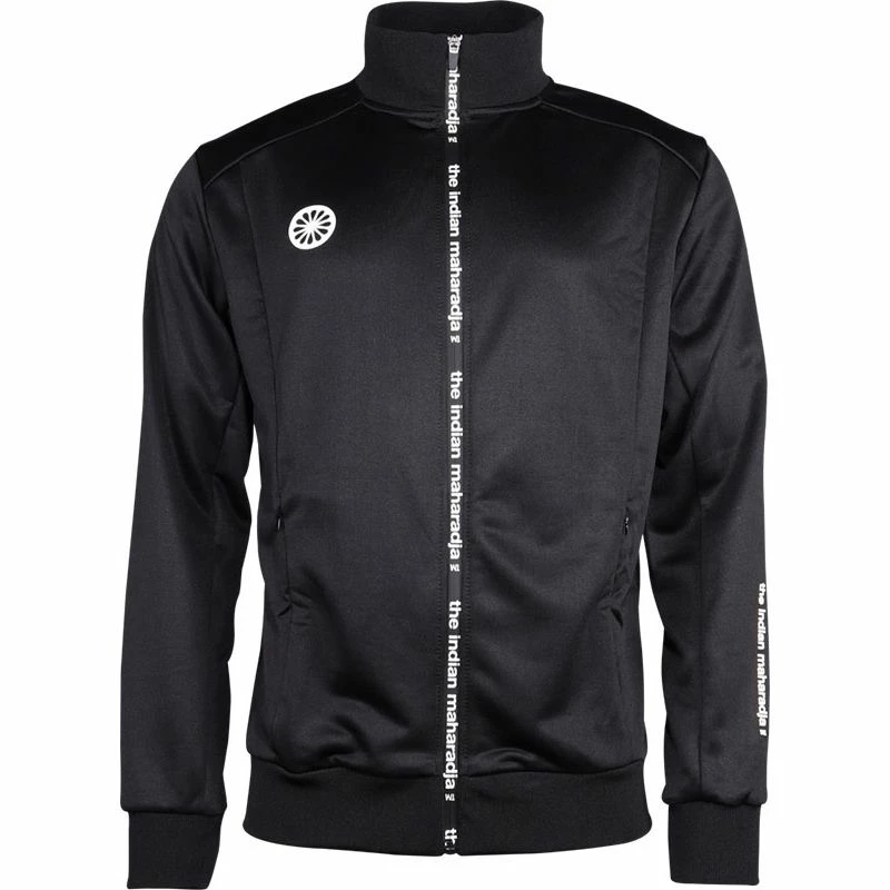 Hete verkoop π Indian Maharadja Terry Fleece Jacket Junior π 3 Hete verkoop π Indian Maharadja Terry Fleece Jacket Junior π