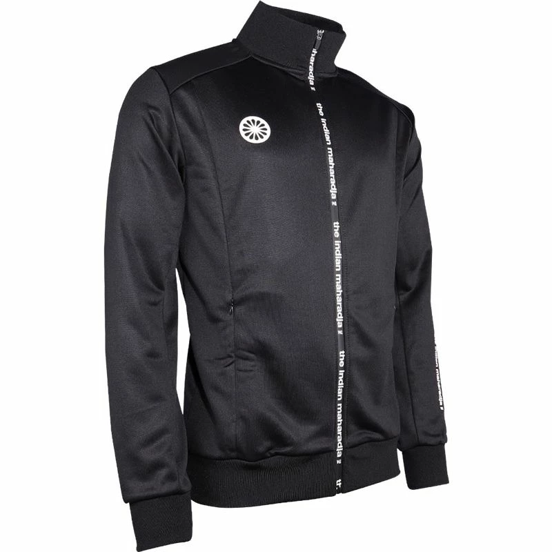 Hete verkoop π Indian Maharadja Terry Fleece Jacket Junior π 5 Hete verkoop π Indian Maharadja Terry Fleece Jacket Junior π - Afbeelding 3