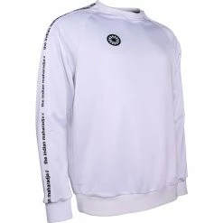 Beste deal 😀 Indian Maharadja Terry Fleece Sweater Junior ⌛ -Adidas Shop 142039 3 4