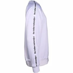 Beste deal 😀 Indian Maharadja Terry Fleece Sweater Junior ⌛ -Adidas Shop 142039 4 4