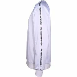 Beste deal 😀 Indian Maharadja Terry Fleece Sweater Junior ⌛ -Adidas Shop 142039 5 4