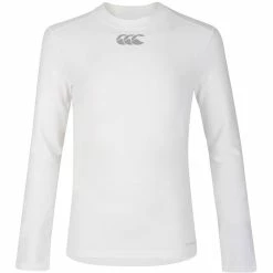 Goedkoop ❤️ Canterbury Thermoshirt Longsleeve Junior 😍