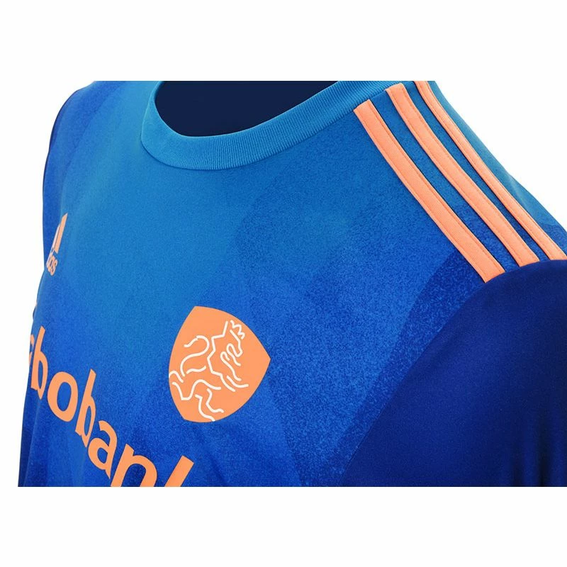 Beste Verkoop 🤩 Adidas KNHB Hockey 👚 Shirt Uit Junior 🤩 9 Beste Verkoop 🤩 Adidas KNHB Hockey 👚 Shirt Uit Junior 🤩 - Afbeelding 7