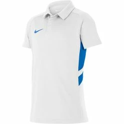 Gloednieuw 🔥 Nike Hockey Team Polo Junior 😀