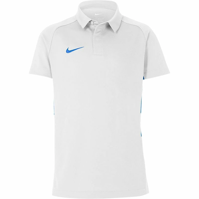 Gloednieuw π₯ Nike Hockey Team Polo Junior π 4 Gloednieuw π₯ Nike Hockey Team Polo Junior π - Afbeelding 2