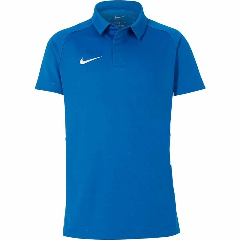 Uitgang 𧨠Nike Hockey Team Polo Junior β 4 Uitgang 𧨠Nike Hockey Team Polo Junior β - Afbeelding 2