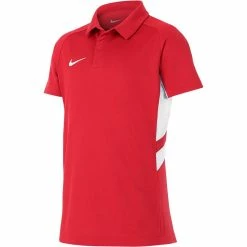 Aanbiedingen 🎁 Nike Hockey Team Polo Junior ⌛