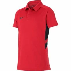 Goedkoop 🌟 Nike Hockey Team Polo Junior 🌟