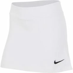 Nieuw 🧨 Nike Team Rokje Meisjes ⌛