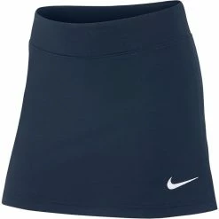 Nieuw 😍 Nike Team Rokje Meisjes 🌟