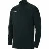 Korting π Nike Training 1/4 Zip Top Junior π 1 Korting π Nike Training 1/4 Zip Top Junior π -Adidas Shop 146343 1 5
