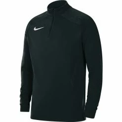 Korting 👏 Nike Training 1/4 Zip Top Junior 😀