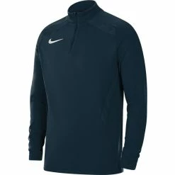Beste recensies van 😉 Nike Training 1/4 Zip Top Junior 🥰