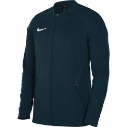 Begroting 🔔 Nike Track Jacket Junior ✨