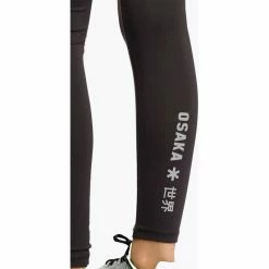 Uitgang 🎁 Osaka Baselayer Legging Junior 🧨 -Adidas Shop 148182 5