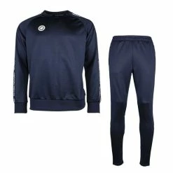 Hete verkoop 🧨 Indian Maharadja Fleece Trainingspak Junior 💯