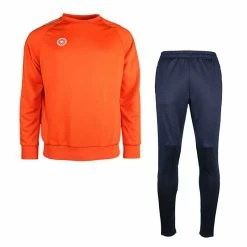 Coupon 🥰 Indian Maharadja Fleece Trainingspak Junior 😍