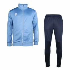 Gloednieuw 🤩 Indian Maharadja Fleece Trainingspak Junior 🧨