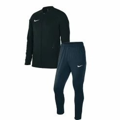 Begroting 💯 Nike Team Trainingspak Junior 👏